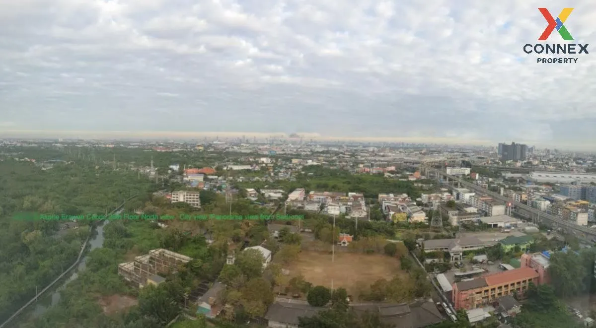 For Rent Condo , Aspire Erawan , BTS-Chang Erawan , Bang Duan , D