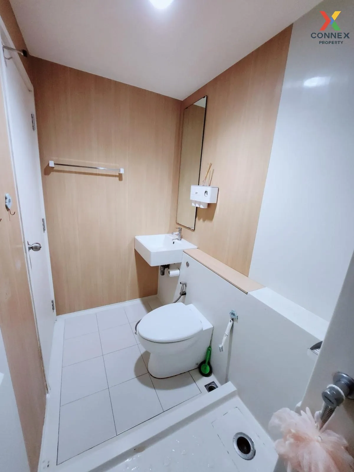 ขายคอนโด  แอสปาย รัชดา - วงศ์สว่าง MRT-วงศ์สว่าง วงศ์สว่าง เขต บา