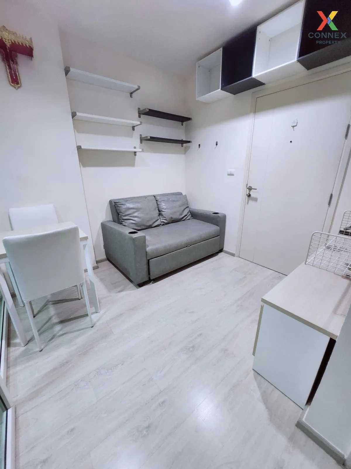 ขายคอนโด  แอสปาย รัชดา - วงศ์สว่าง MRT-วงศ์สว่าง วงศ์สว่าง เขต บา 2