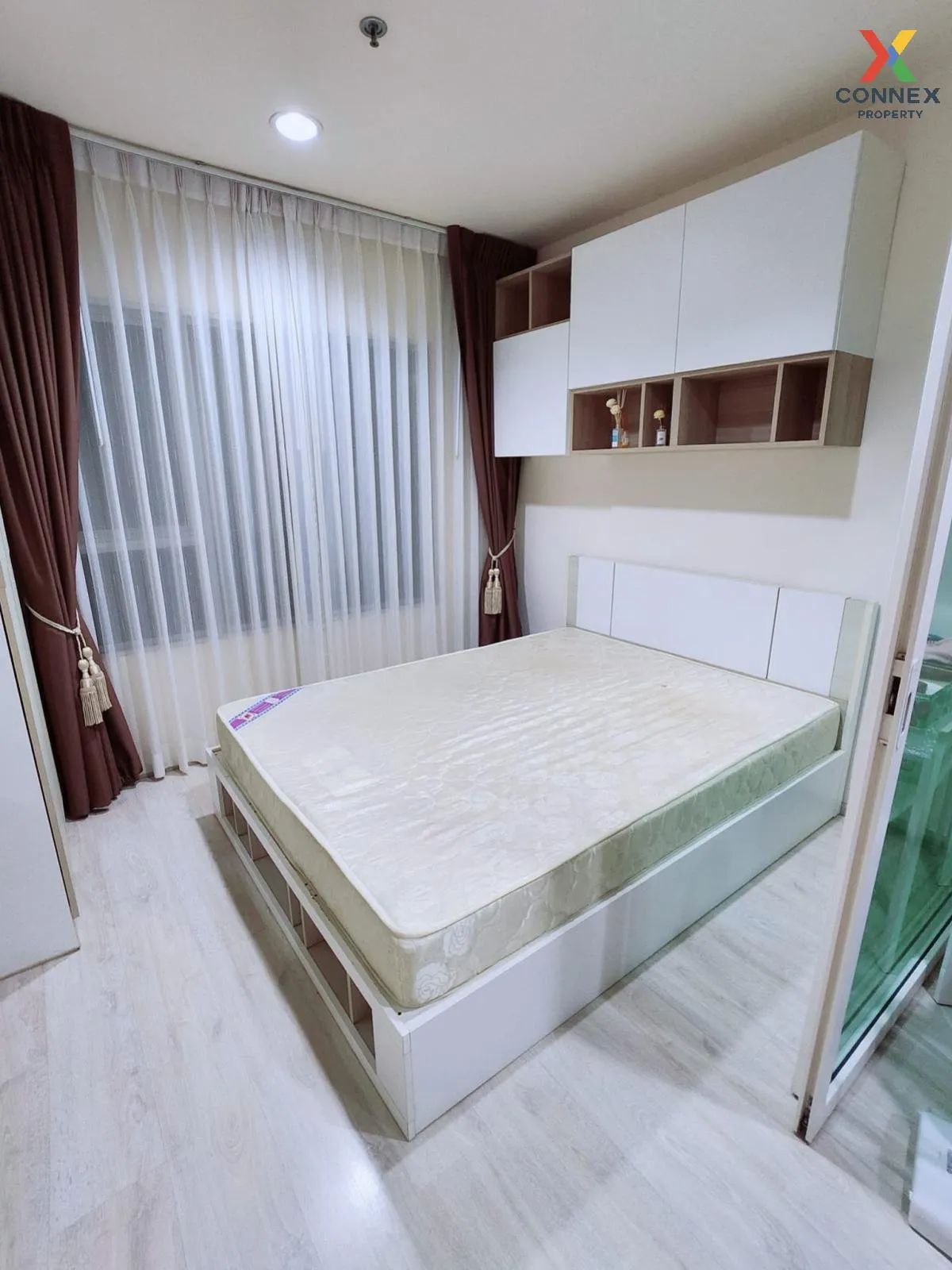 ขายคอนโด  แอสปาย รัชดา - วงศ์สว่าง MRT-วงศ์สว่าง วงศ์สว่าง เขต บา