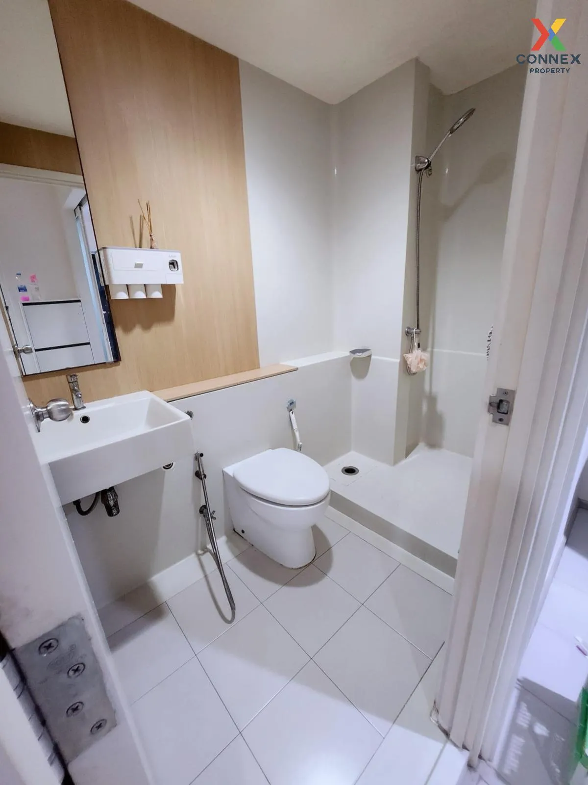 ขายคอนโด  แอสปาย รัชดา - วงศ์สว่าง MRT-วงศ์สว่าง วงศ์สว่าง เขต บา