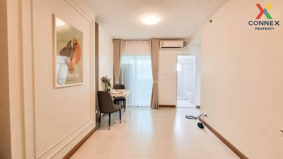 For Rent Condo , Supalai Park Ratchayothin , BTS-Ratchayothin , L 3