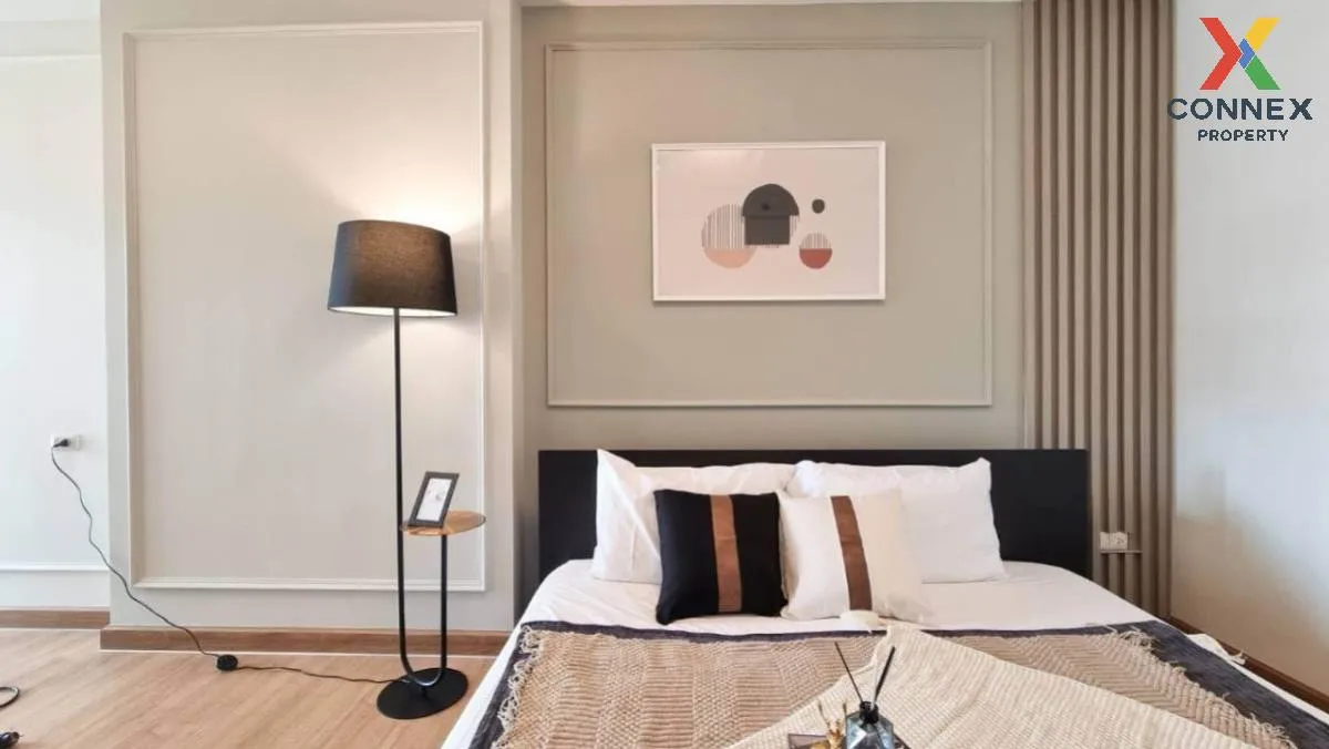 For Rent Condo , Supalai Park Ratchayothin , BTS-Ratchayothin , L