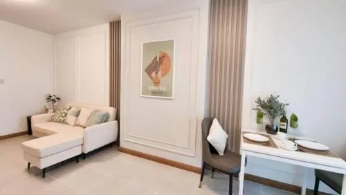 For Rent Condo , Supalai Park Ratchayothin , BTS-Ratchayothin , Lat Yao , Chatuchak , Bangkok , CX-93850