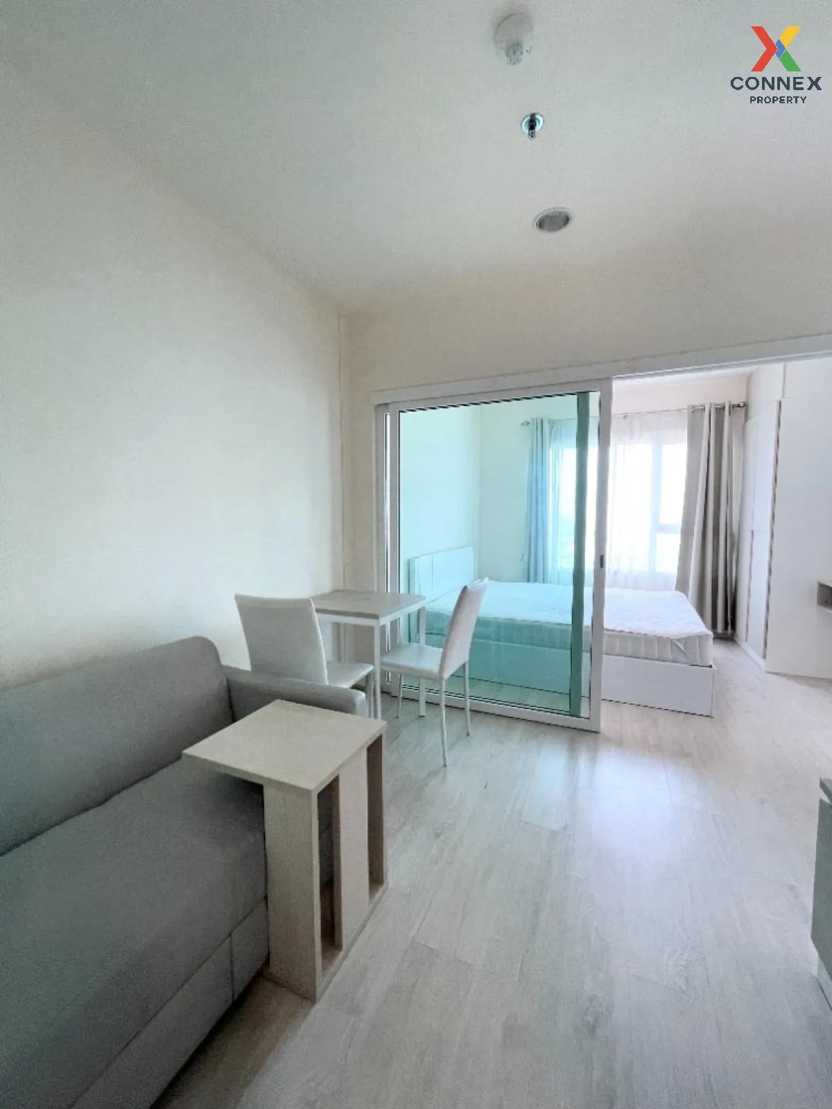 ขายคอนโด  แอสปาย รัชดา - วงศ์สว่าง MRT-วงศ์สว่าง วงศ์สว่าง เขต บา 2