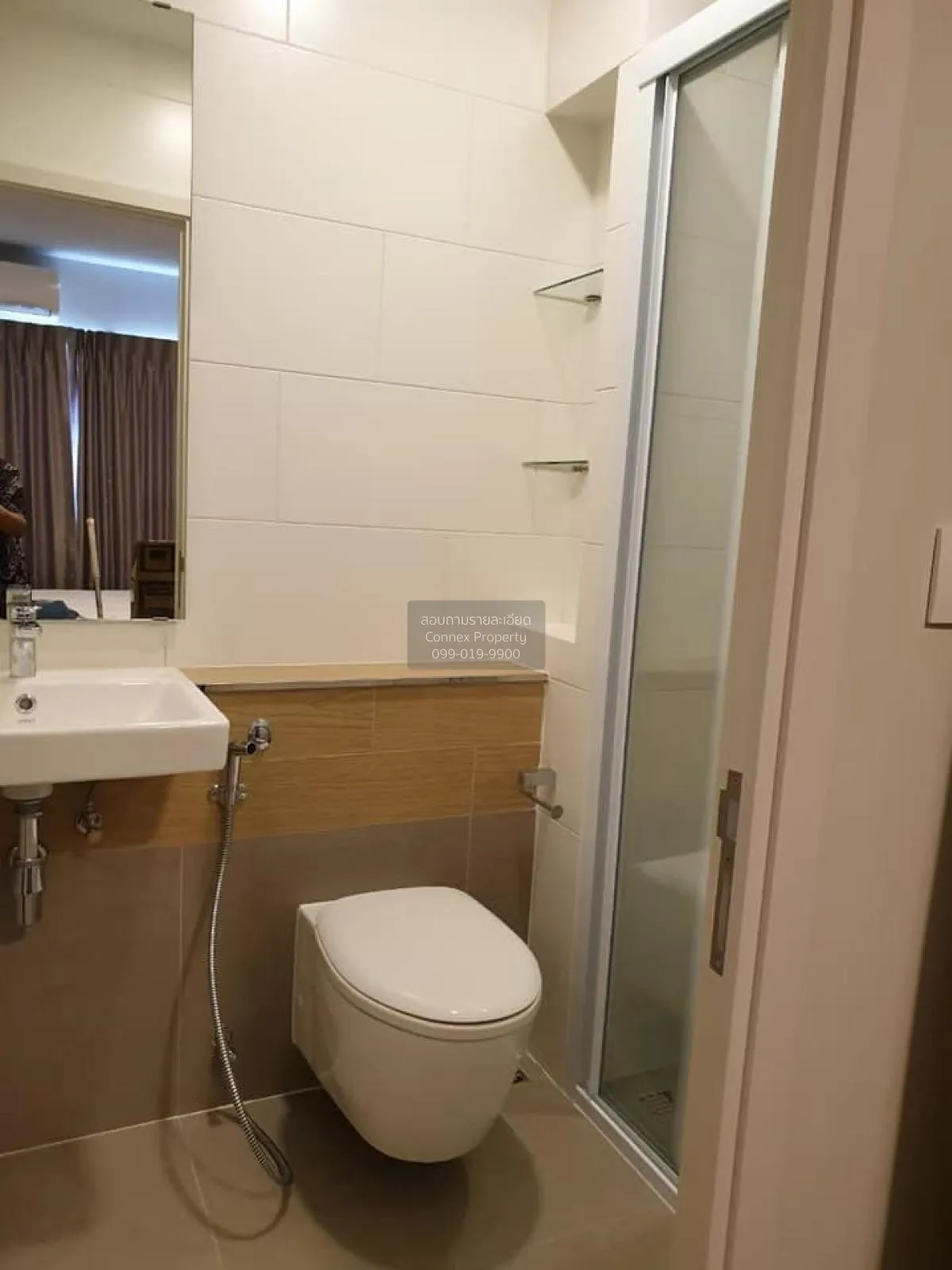 เช่าคอนโด  อีส 2 พระราม 2 แสมดำ เขต บางขุนเทียน กรุงเทพ CX-93853