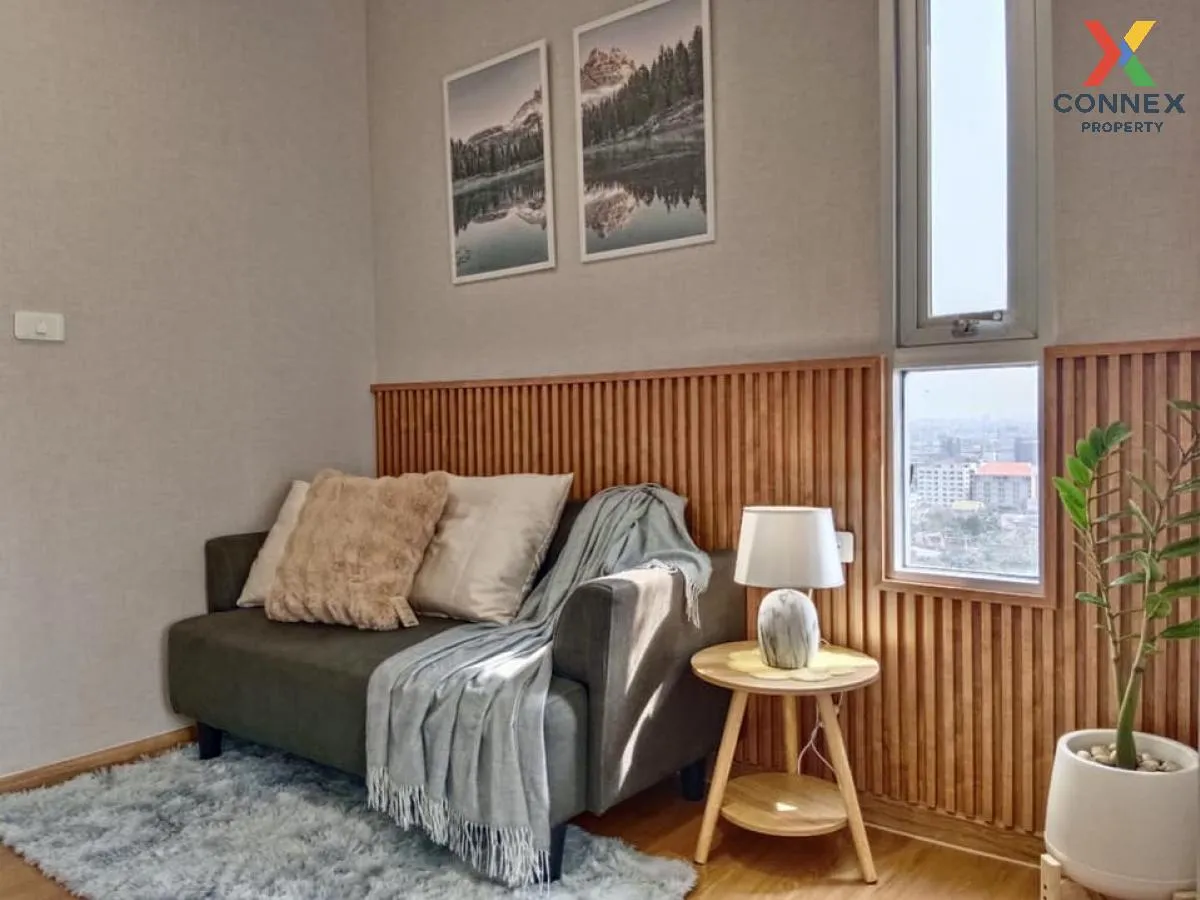 For Sale Condo , Plum Condo Ramkhamhaeng Station , ARL-Ramkhamhae For Sale Condo , Plum Condo Ramkhamhaeng Station , ARL-Ramkhamhae 1