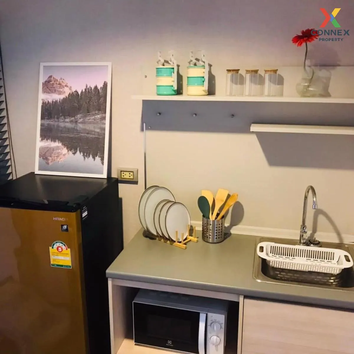 For Sale Condo , Plum Condo Ramkhamhaeng Station , ARL-Ramkhamhae For Sale Condo , Plum Condo Ramkhamhaeng Station , ARL-Ramkhamhae 3