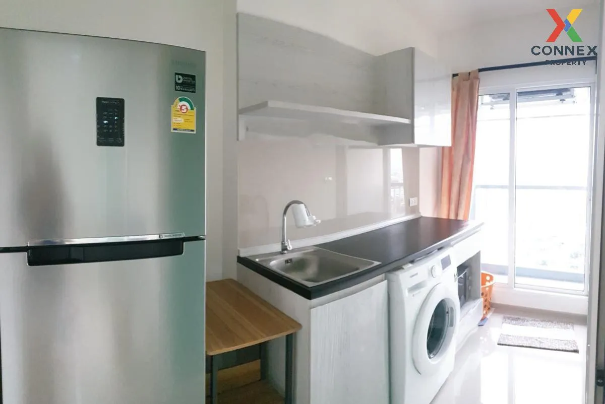 For Sale Condo , Aspire Erawan , BTS-Chang Erawan , Bang Duan , D 3