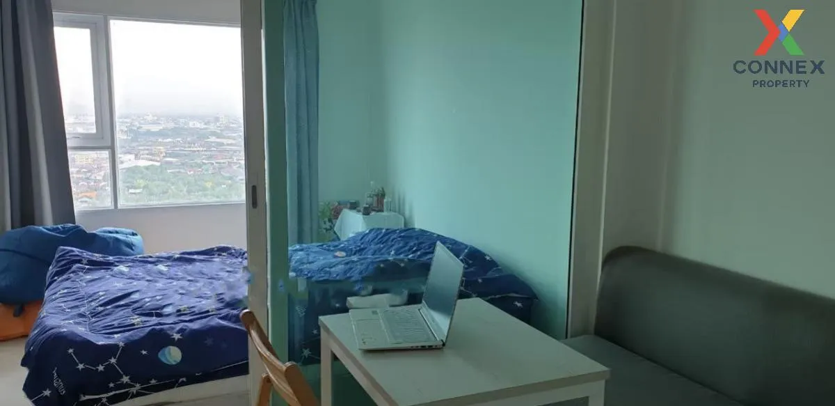 For Sale Condo , Aspire Erawan , BTS-Chang Erawan , Bang Duan , D 4