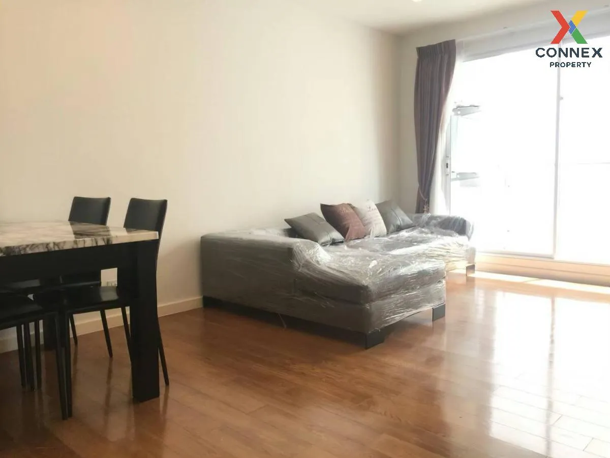 เช่าคอนโด  คอนโดเลต ไลท์ คอนแวนต์ BTS-ช่องนนทรี สีลม เขต บางรัก ก 2