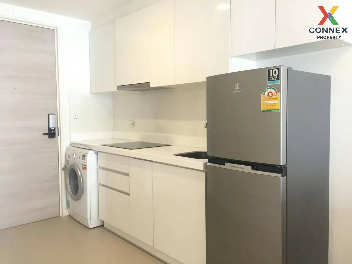 เช่าคอนโด  คอนโดเลต ไลท์ คอนแวนต์ BTS-ช่องนนทรี สีลม เขต บางรัก ก