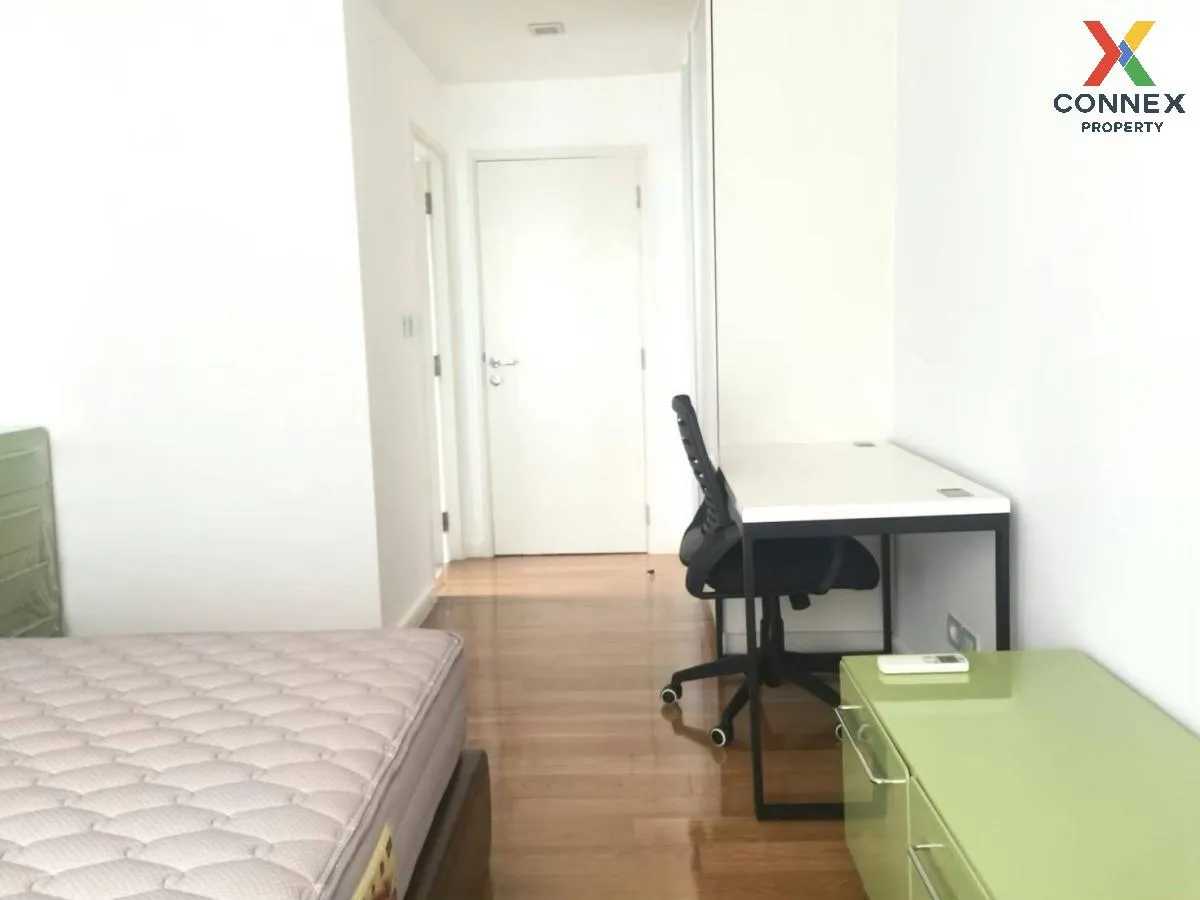 เช่าคอนโด  คอนโดเลต ไลท์ คอนแวนต์ BTS-ช่องนนทรี สีลม เขต บางรัก ก