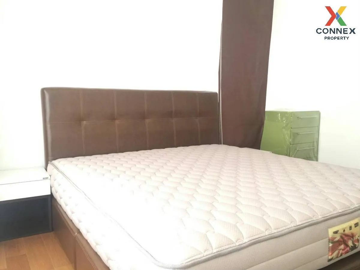 เช่าคอนโด  คอนโดเลต ไลท์ คอนแวนต์ BTS-ช่องนนทรี สีลม เขต บางรัก ก