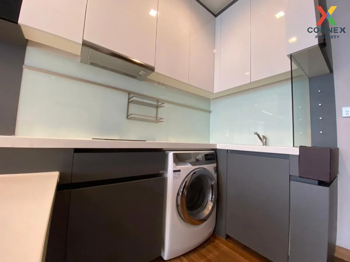 For Sale Condo , IVY Ampio , MRT-Thailand Cultural Centre , Huai  For Sale Condo , IVY Ampio , MRT-Thailand Cultural Centre , Huai  3