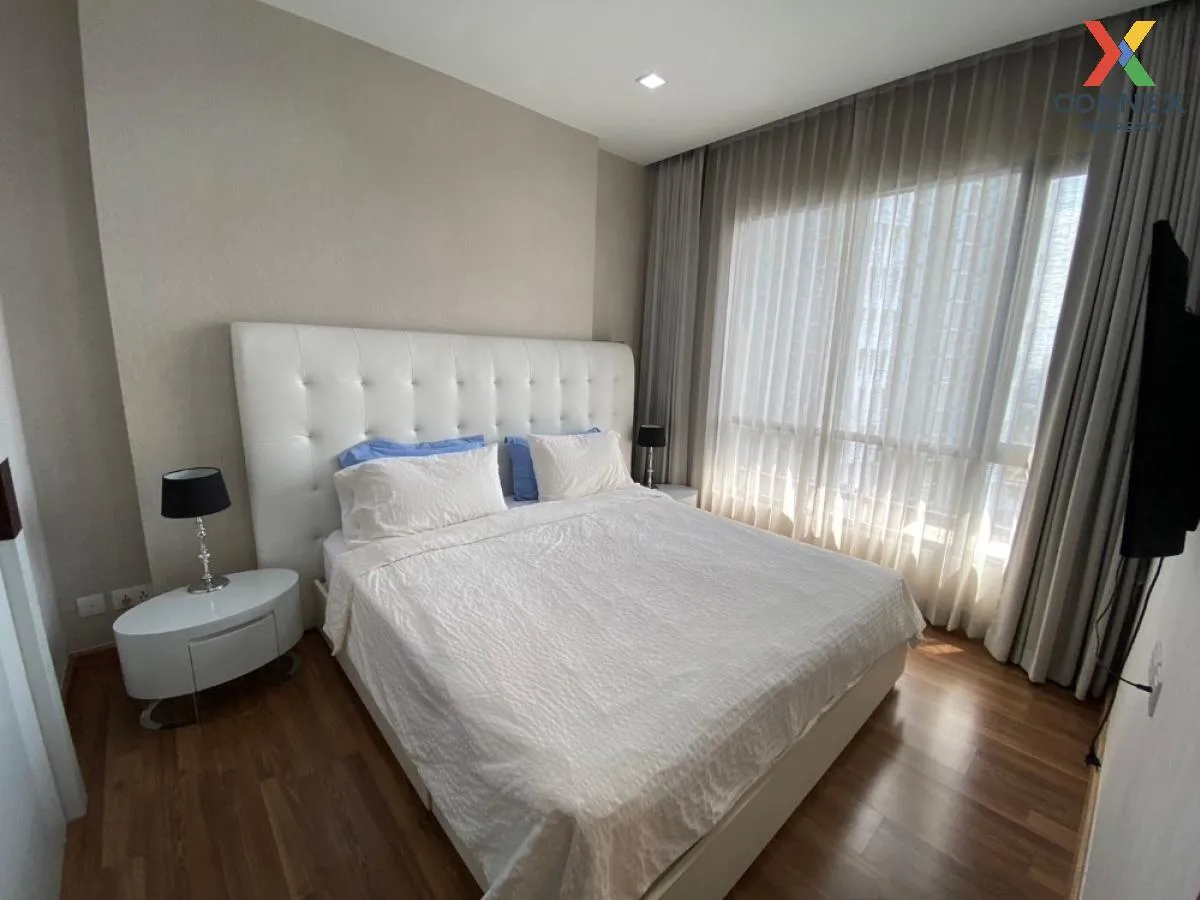 For Sale Condo , IVY Ampio , MRT-Thailand Cultural Centre , Huai  For Sale Condo , IVY Ampio , MRT-Thailand Cultural Centre , Huai