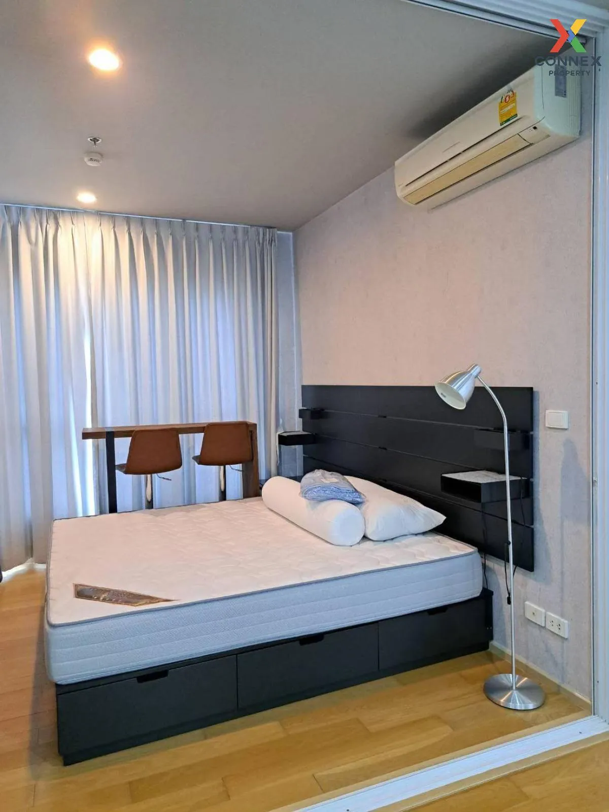 ขายคอนโด  ไฮฟ์ สาทร BTS-กรุงธนบุรี คลองต้นไทร เขต คลองสาน กรุงเทพ ขายคอนโด  ไฮฟ์ สาทร BTS-กรุงธนบุรี คลองต้นไทร เขต คลองสาน กรุงเทพ 4