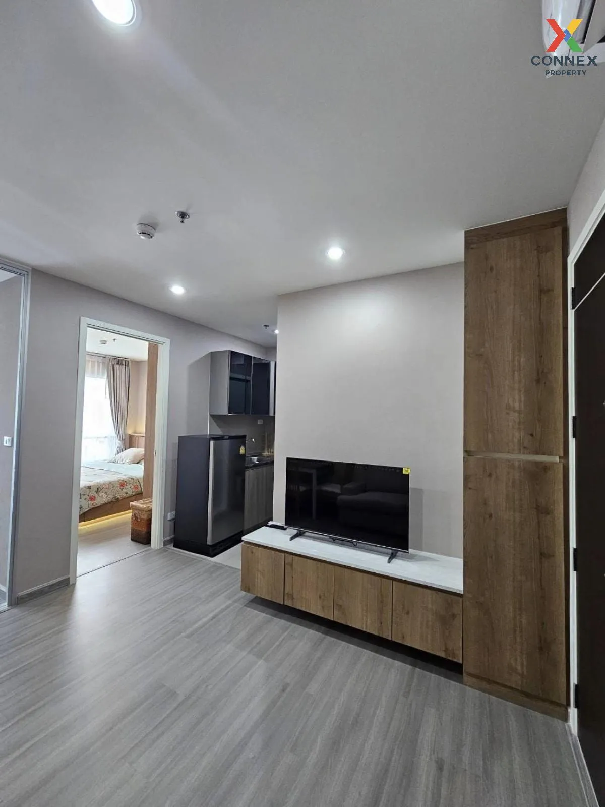 For Rent Condo , The President Charan - Yaek Fai Chai Station , M 3