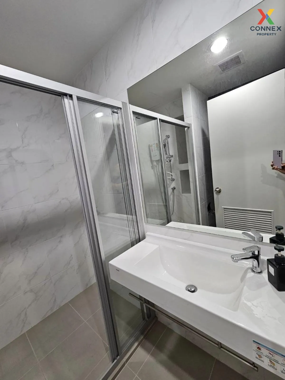 For Rent Condo , The President Charan - Yaek Fai Chai Station , M