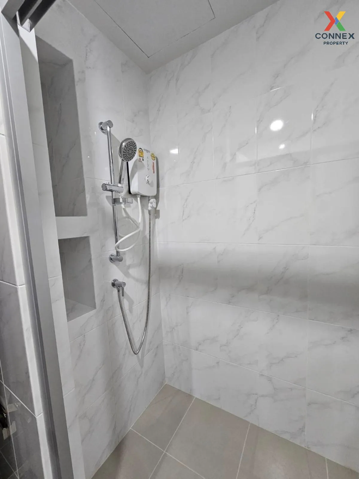 For Rent Condo , The President Charan - Yaek Fai Chai Station , M