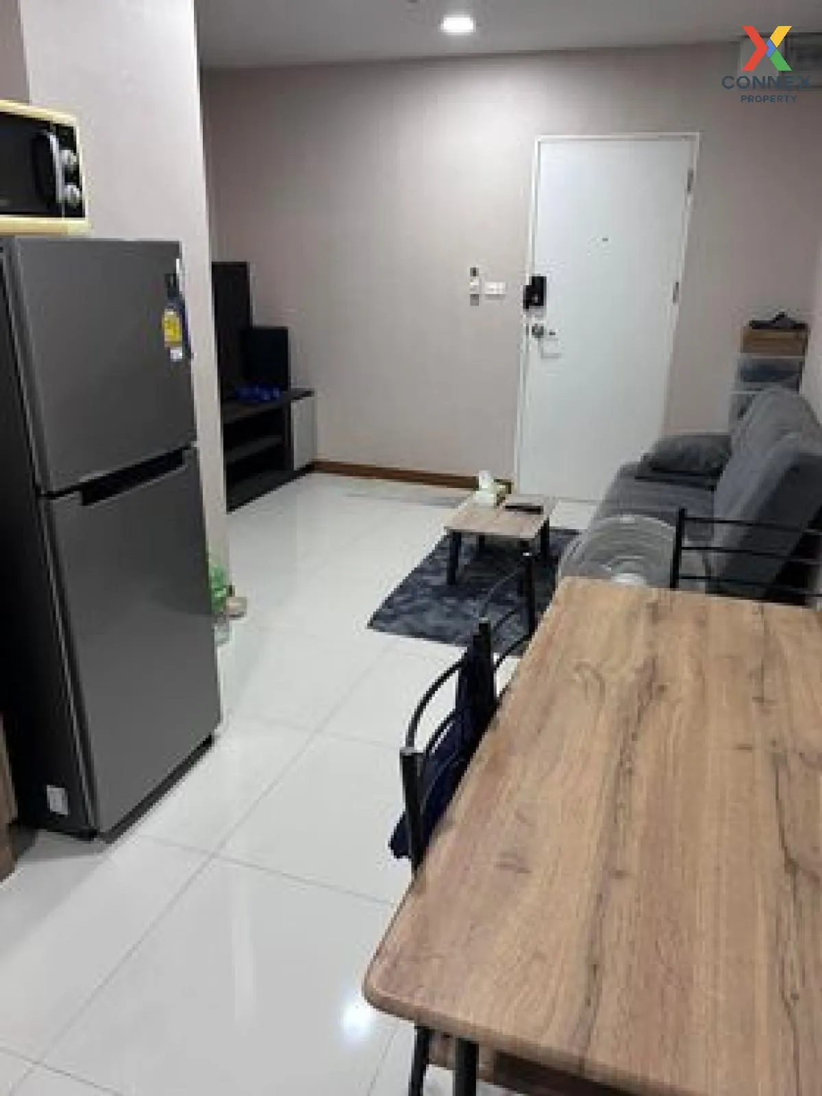 ขายคอนโด  แอร์ลิงค์ เรสซิเดนซ์  คลองสามประเวศ เขต ลาดกระบัง กรุงเ 2