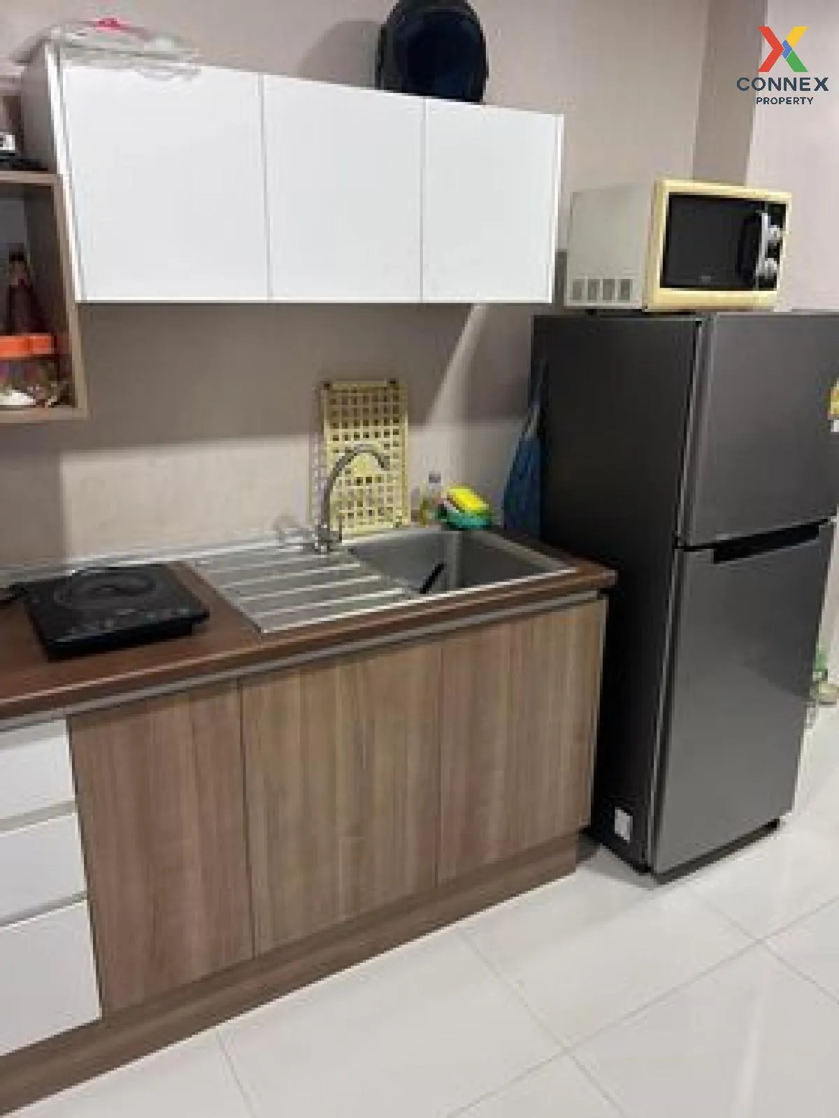 ขายคอนโด  แอร์ลิงค์ เรสซิเดนซ์  คลองสามประเวศ เขต ลาดกระบัง กรุงเ 4