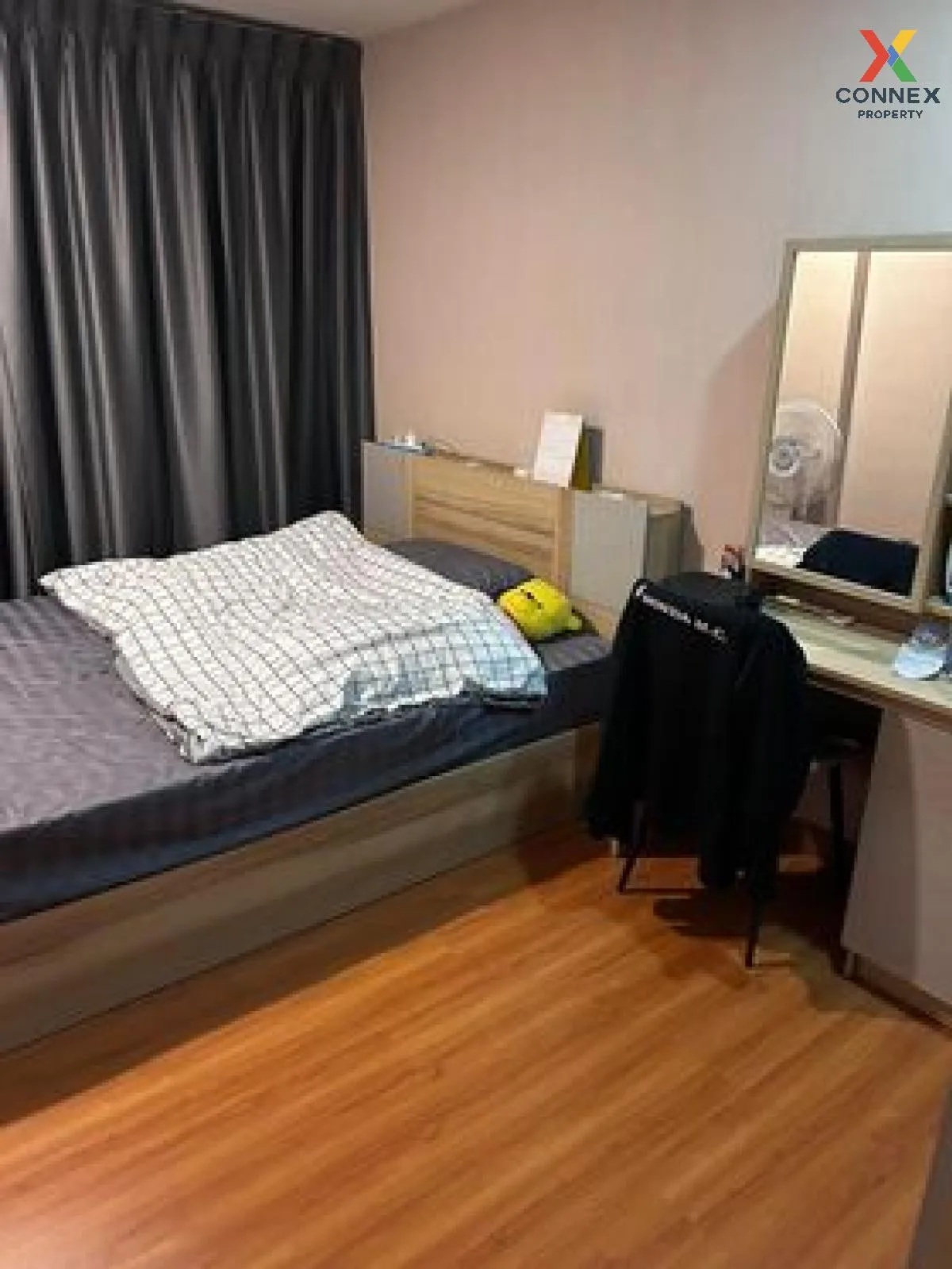 ขายคอนโด  แอร์ลิงค์ เรสซิเดนซ์  คลองสามประเวศ เขต ลาดกระบัง กรุงเ