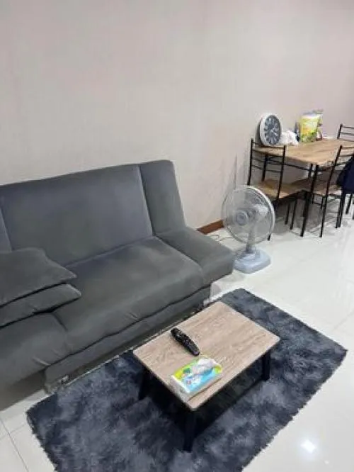 ขายคอนโด  แอร์ลิงค์ เรสซิเดนซ์  คลองสามประเวศ เขต ลาดกระบัง กรุงเทพ CX-93864