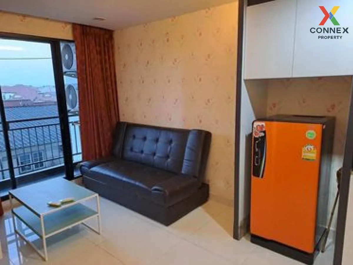 ขายคอนโด  เดอะ ไทม์ ทุ่งสุขลา ศรีราชา ชลบุรี CX-93865 ขายคอนโด  เดอะ ไทม์ ทุ่งสุขลา ศรีราชา ชลบุรี CX-93865 2