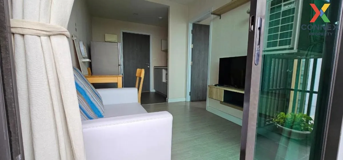 For Rent Condo , Metro Luxe Riverfront Rattanathibet , MRT-Sai Ma For Rent Condo , Metro Luxe Riverfront Rattanathibet , MRT-Sai Ma 2