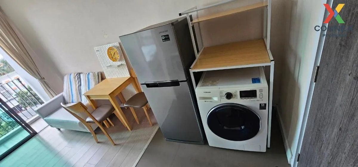 For Rent Condo , Metro Luxe Riverfront Rattanathibet , MRT-Sai Ma For Rent Condo , Metro Luxe Riverfront Rattanathibet , MRT-Sai Ma 4