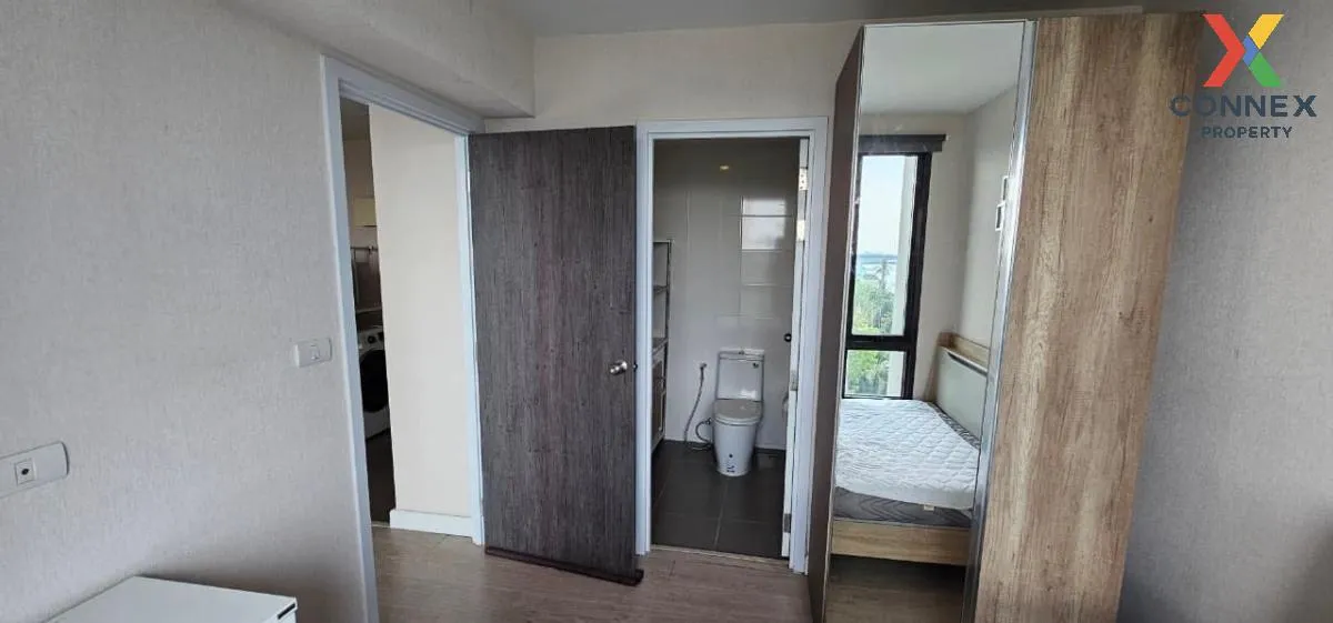 For Rent Condo , Metro Luxe Riverfront Rattanathibet , MRT-Sai Ma For Rent Condo , Metro Luxe Riverfront Rattanathibet , MRT-Sai Ma