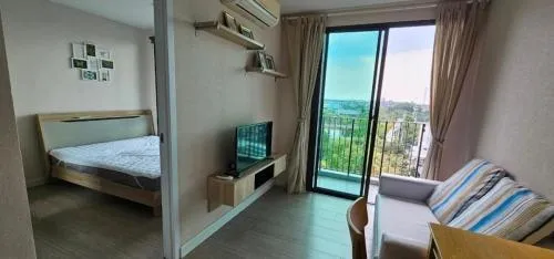 For Rent Condo , Metro Luxe Riverfront Rattanathibet , MRT-Sai Ma , Sai Ma , Mueang Nonthaburi , Nonthaburi , CX-93866