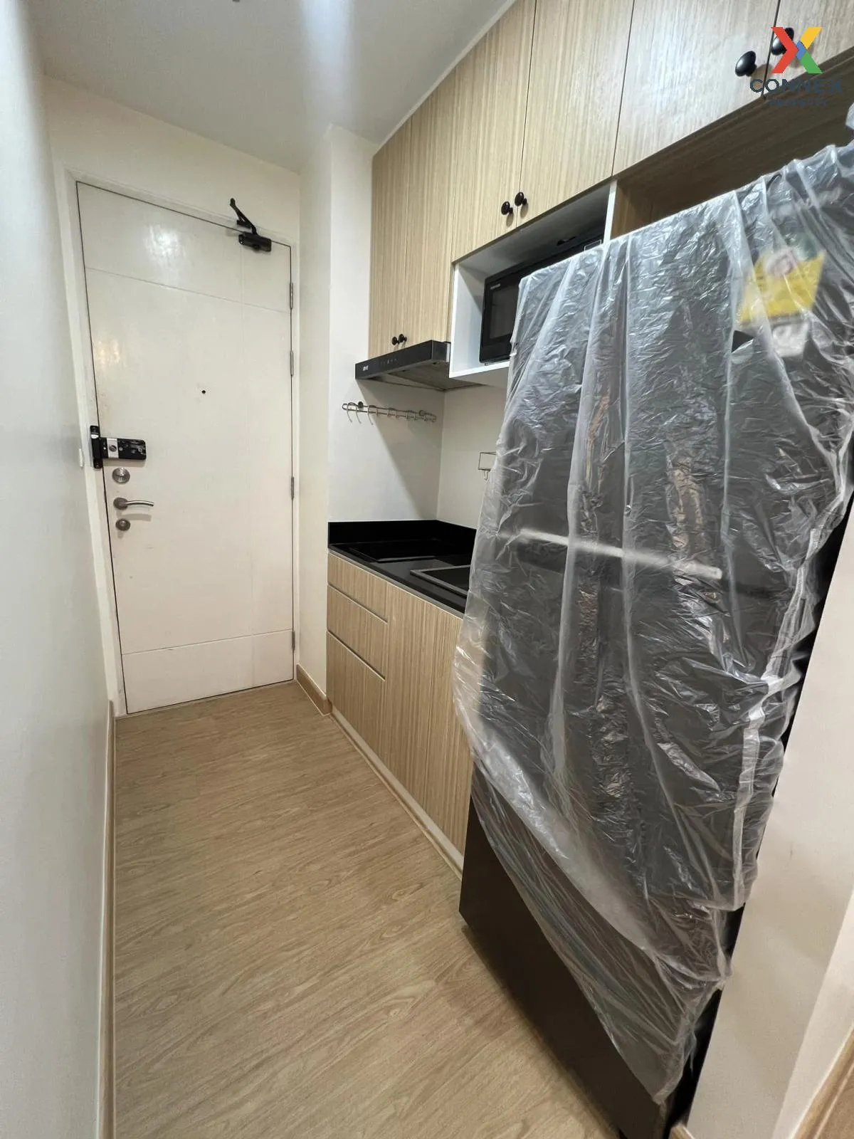 เช่าคอนโด  วิช แอท สามย่าน MRT-สามย่าน มหาพฤฒาราม เขต บางรัก กรุง 4