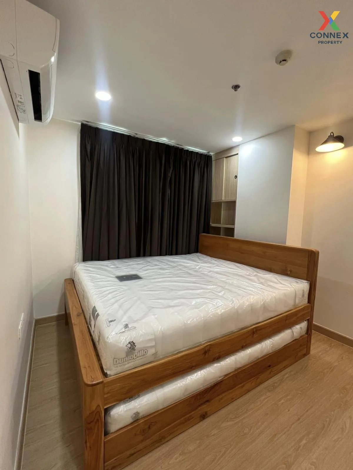 เช่าคอนโด  วิช แอท สามย่าน MRT-สามย่าน มหาพฤฒาราม เขต บางรัก กรุง