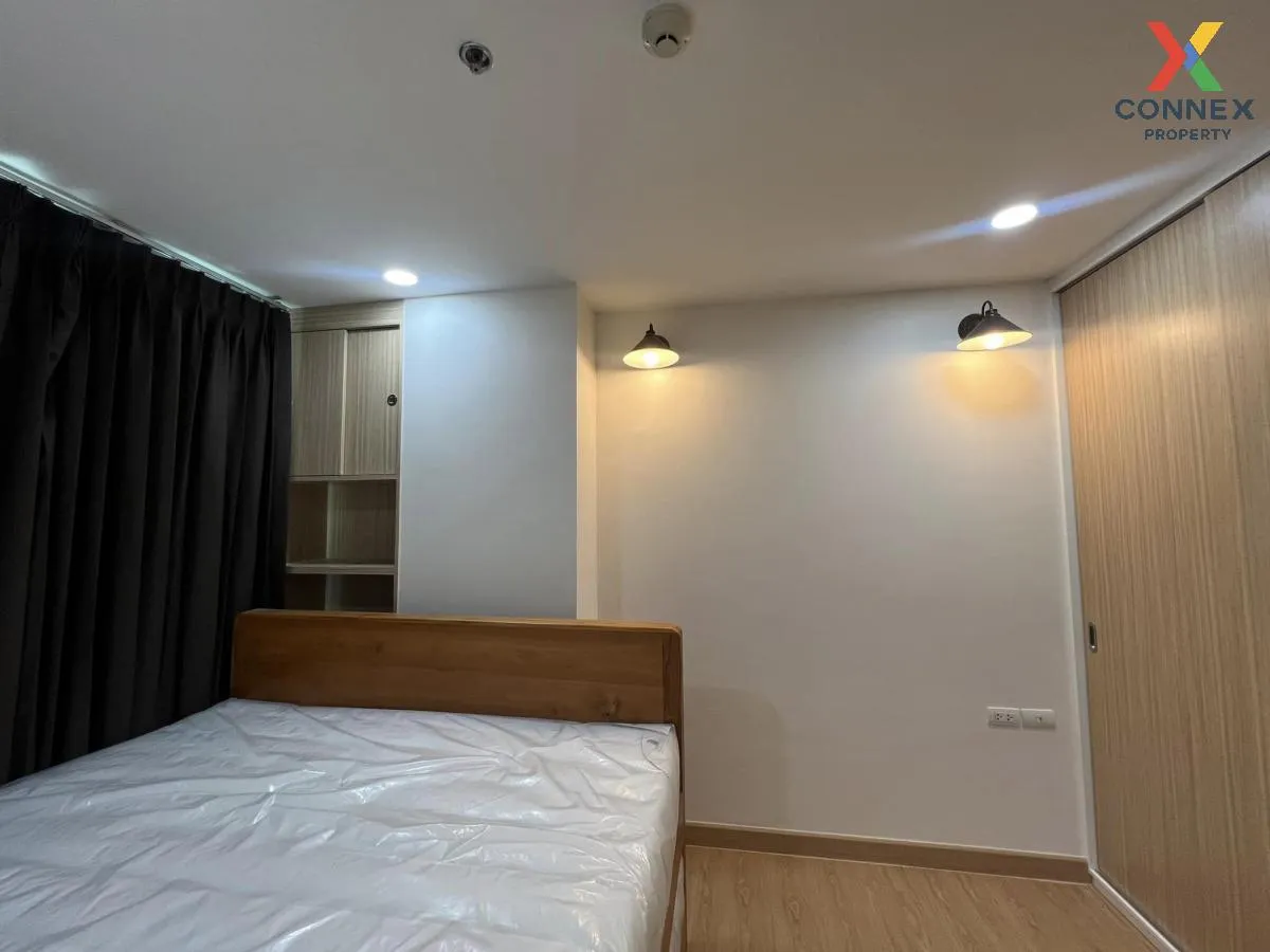 เช่าคอนโด  วิช แอท สามย่าน MRT-สามย่าน มหาพฤฒาราม เขต บางรัก กรุง