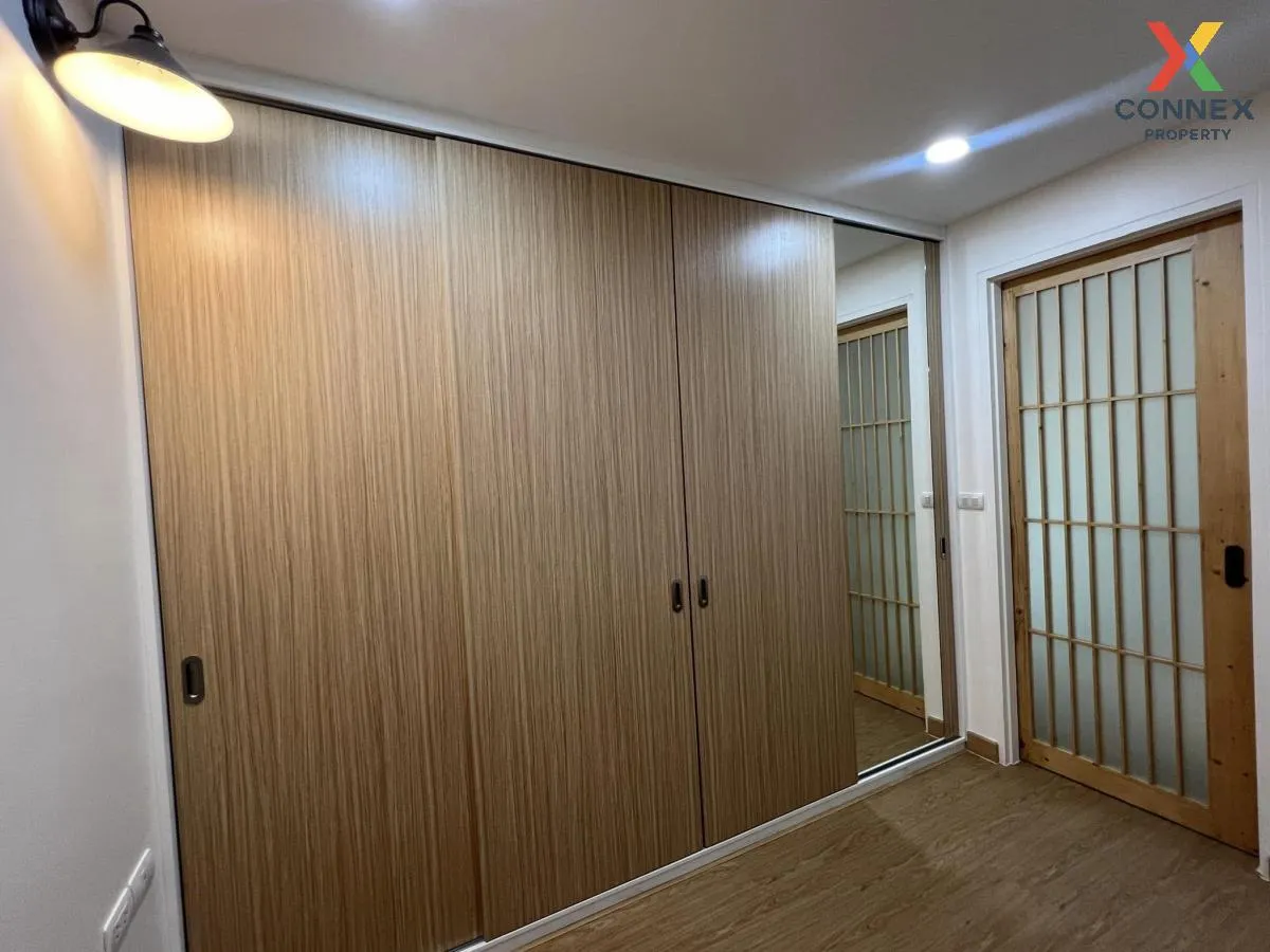 เช่าคอนโด  วิช แอท สามย่าน MRT-สามย่าน มหาพฤฒาราม เขต บางรัก กรุง