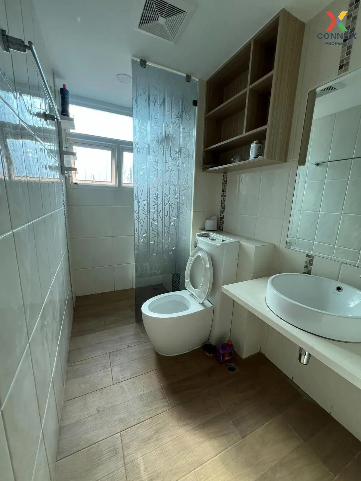 เช่าคอนโด  วิช แอท สามย่าน MRT-สามย่าน มหาพฤฒาราม เขต บางรัก กรุง