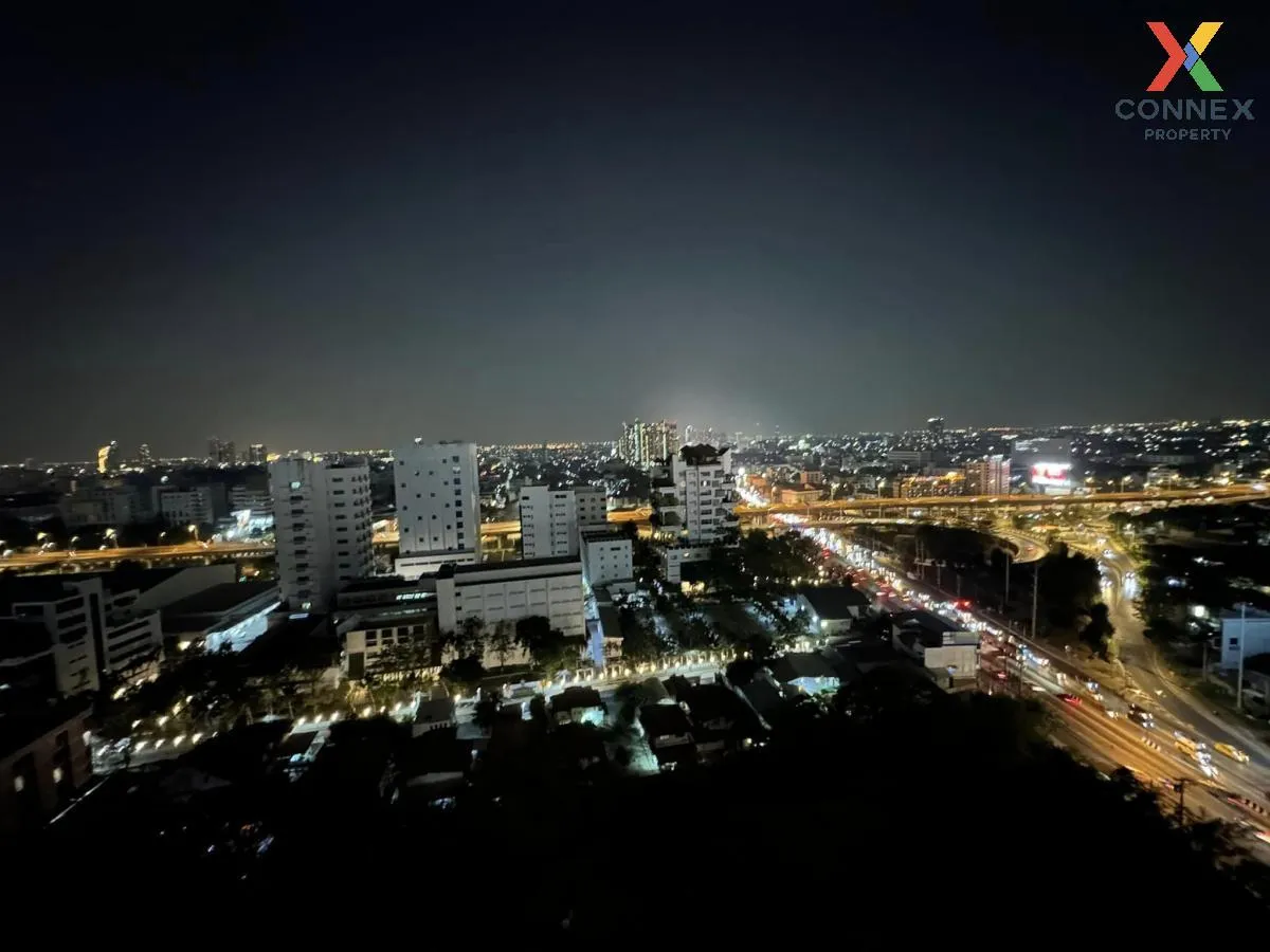 For Rent Condo , Nue Noble Ngamwongwan , Bang Khen , Mueang Nonth
