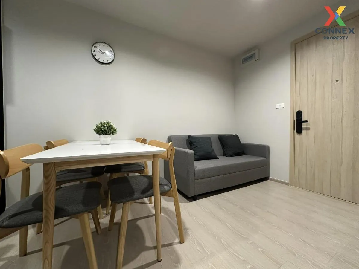 For Rent Condo , Nue Noble Ngamwongwan , Bang Khen , Mueang Nonth 1