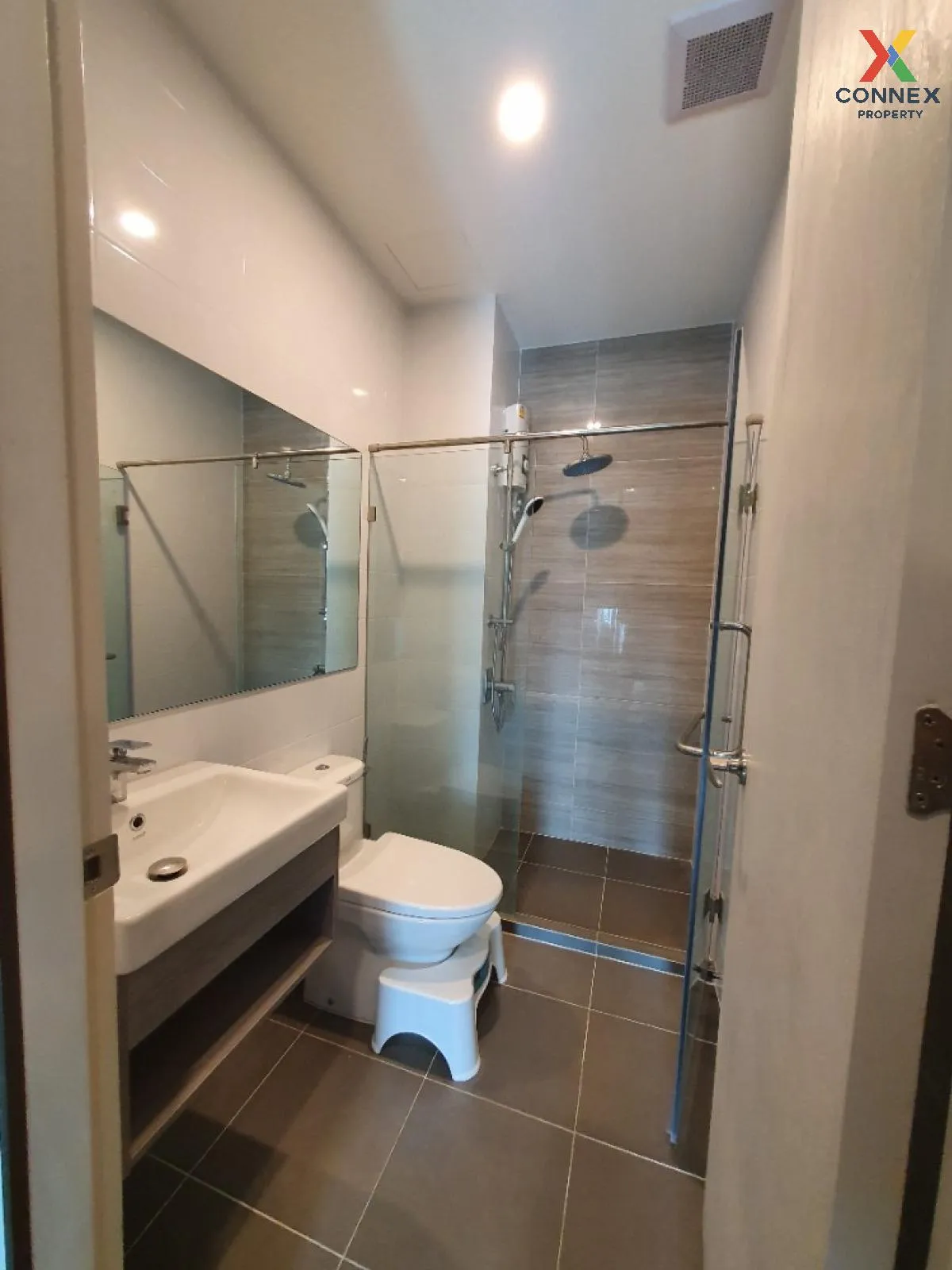 เช่าคอนโด  ไนท์บริดจ์ คอลลาจ รามคำแหง หัวหมาก เขต บางกะปิ กรุงเทพ