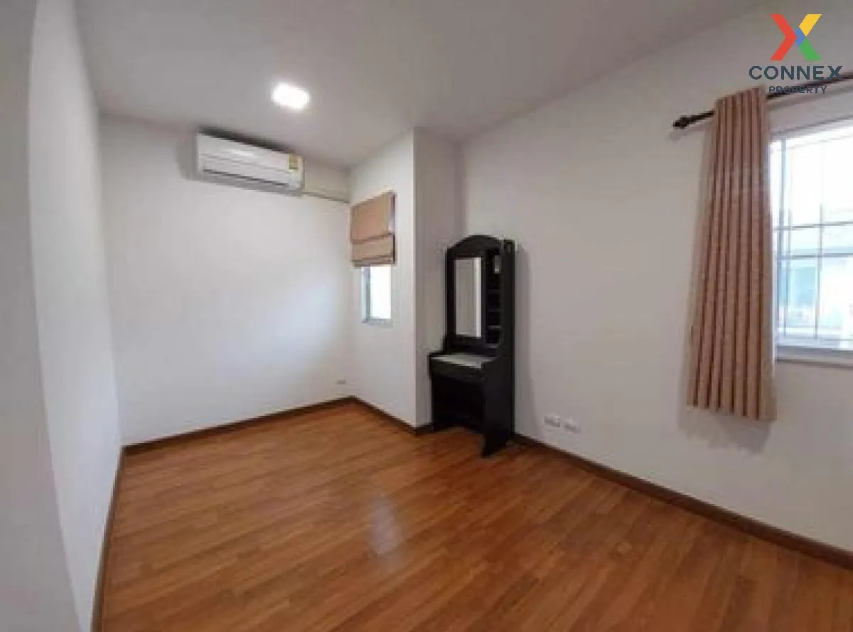 For Sale Townhouse/Townhome  , Baan Pruksa 107 Tiwanon-Rangsit , 