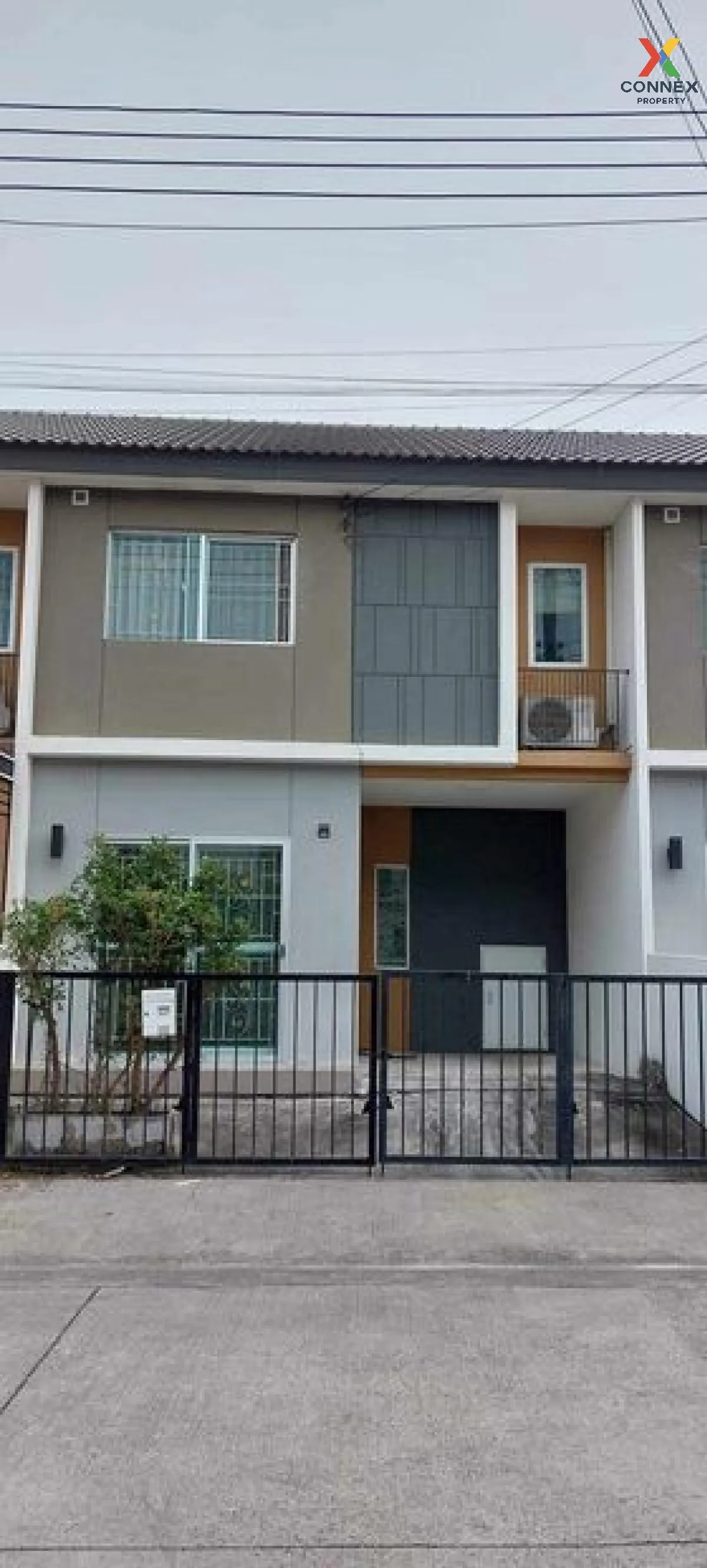 For Sale Townhouse/Townhome  , Baan Pruksa 107 Tiwanon-Rangsit ,  1