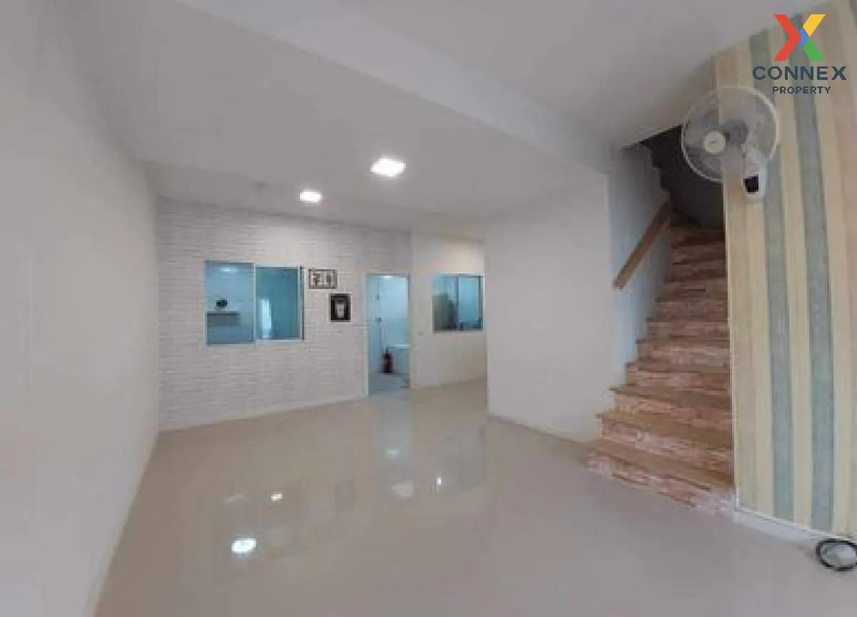 For Sale Townhouse/Townhome  , Baan Pruksa 107 Tiwanon-Rangsit ,  2