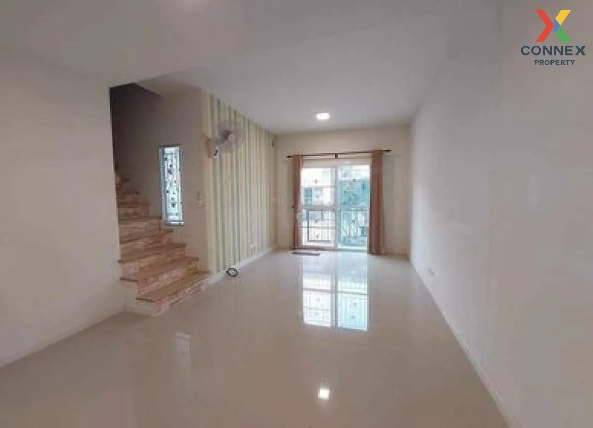 For Sale Townhouse/Townhome  , Baan Pruksa 107 Tiwanon-Rangsit ,  3