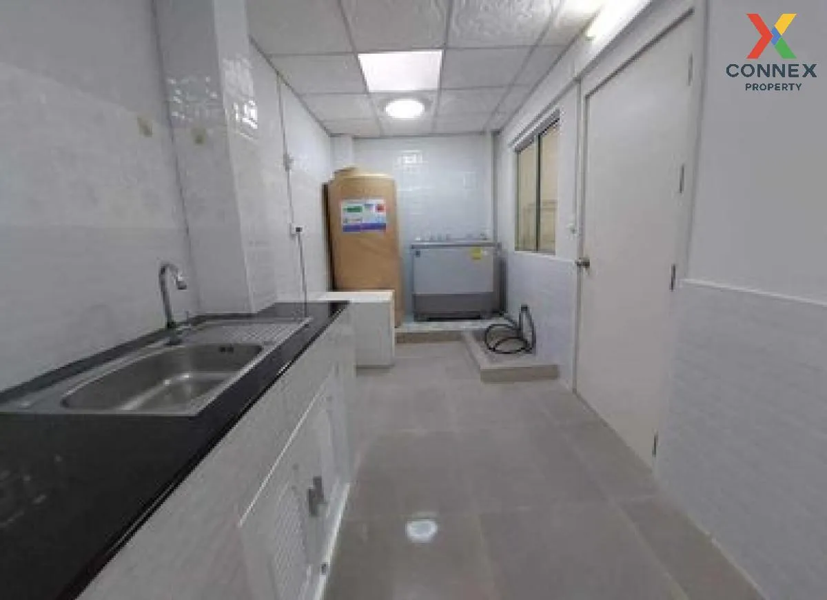 For Sale Townhouse/Townhome  , Baan Pruksa 107 Tiwanon-Rangsit , 