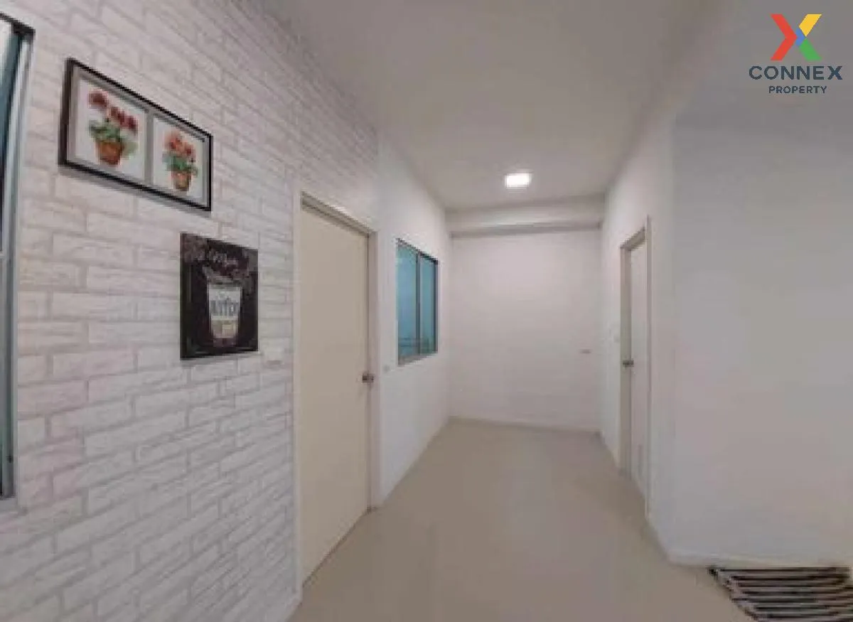 For Sale Townhouse/Townhome  , Baan Pruksa 107 Tiwanon-Rangsit , 