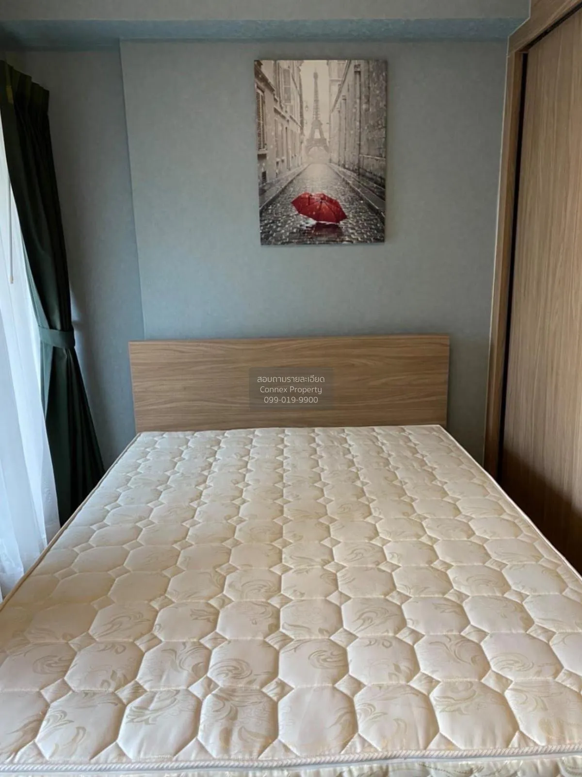 For Sale Condo , Chapter One The Campus Kaset , BTS-Sena Nikhom , 1