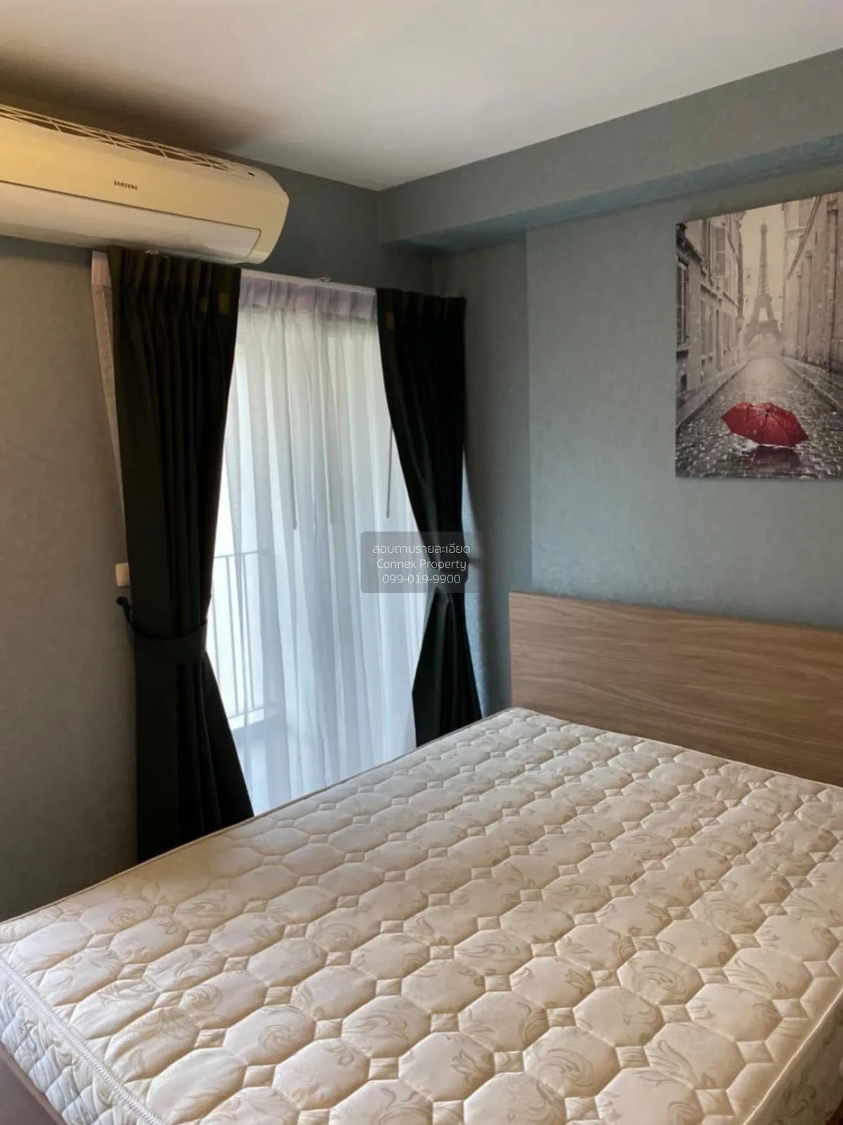 For Sale Condo , Chapter One The Campus Kaset , BTS-Sena Nikhom , 2