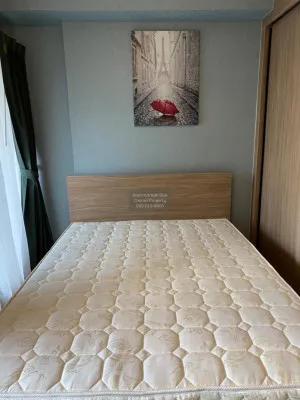 ขายคอนโด  แชปเตอร์วัน เดอะ แคมปัส เกษตร BTS-เสนานิคม ลาดยาว เขต จตุจักร กรุงเทพ CX-93874